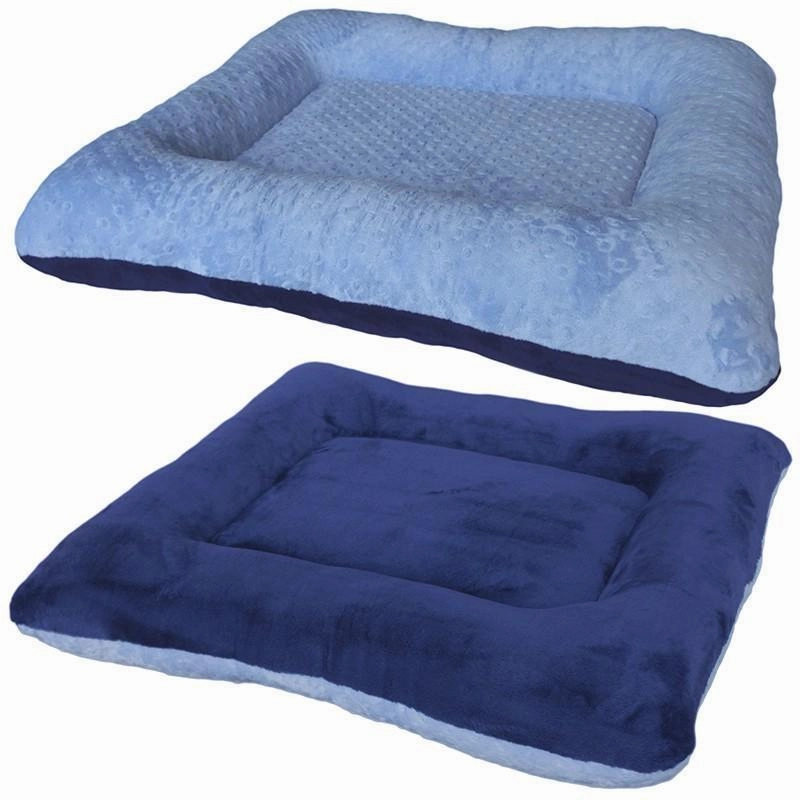 Rectangle Custom Dog Bed