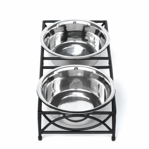 Regal Low Raise Dog Diner