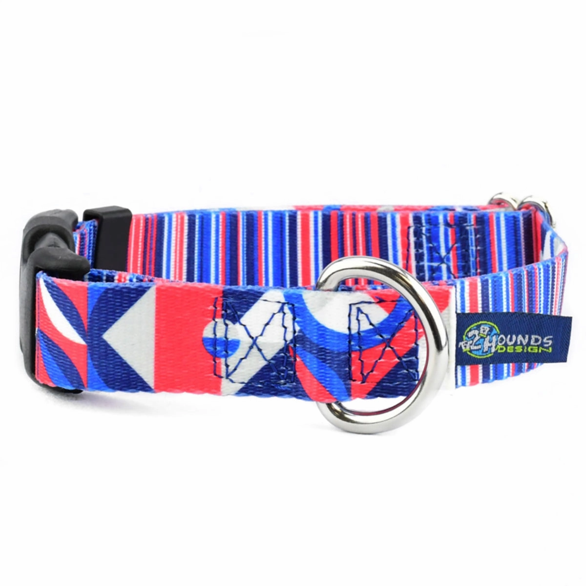 Rocky EarthStyle Dog Collar