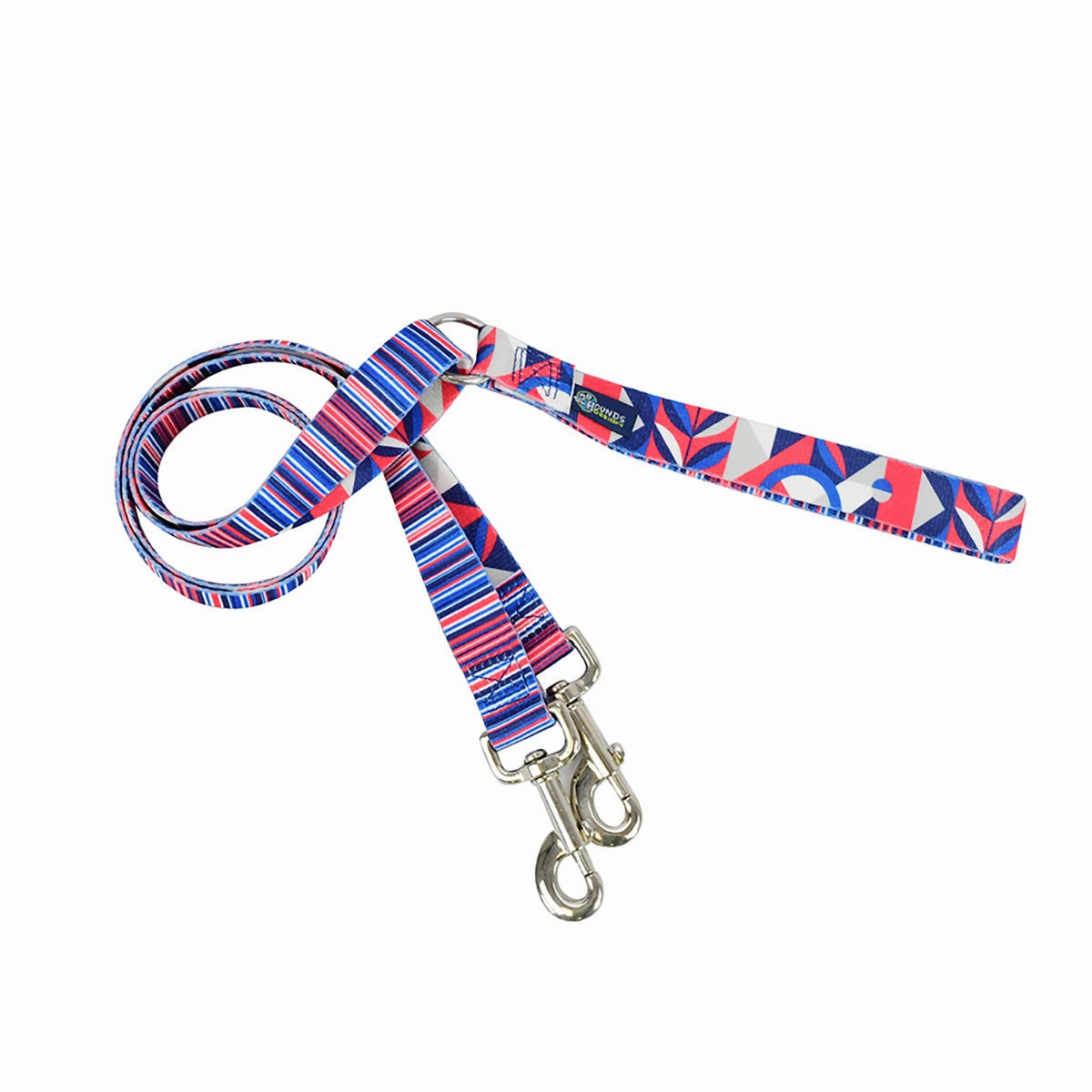 Rocky EarthStyle Freedom No-Pull Dog Harness