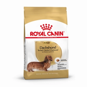 Royal Canin - Dachshund Breed Adult Dog Dry Food (1.5kg)