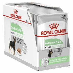 Royal Canin - Digestive Care Adult Dog Wet Food (85g x 12pk)