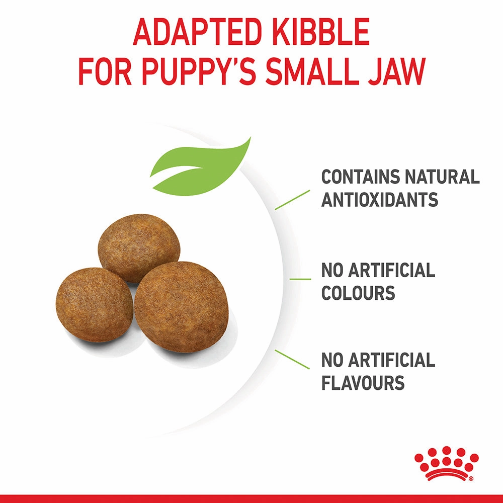 Royal Canin - Giant Puppy Dog Dry Food (15kg)