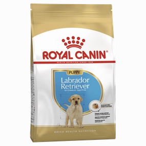 Royal Canin - Labrador Breed Puppy Dog Dry Food (12kg)