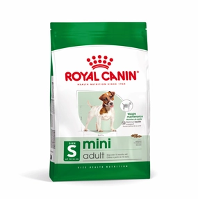 Royal Canin - Mini Adult Dog Dry Food (2kg)