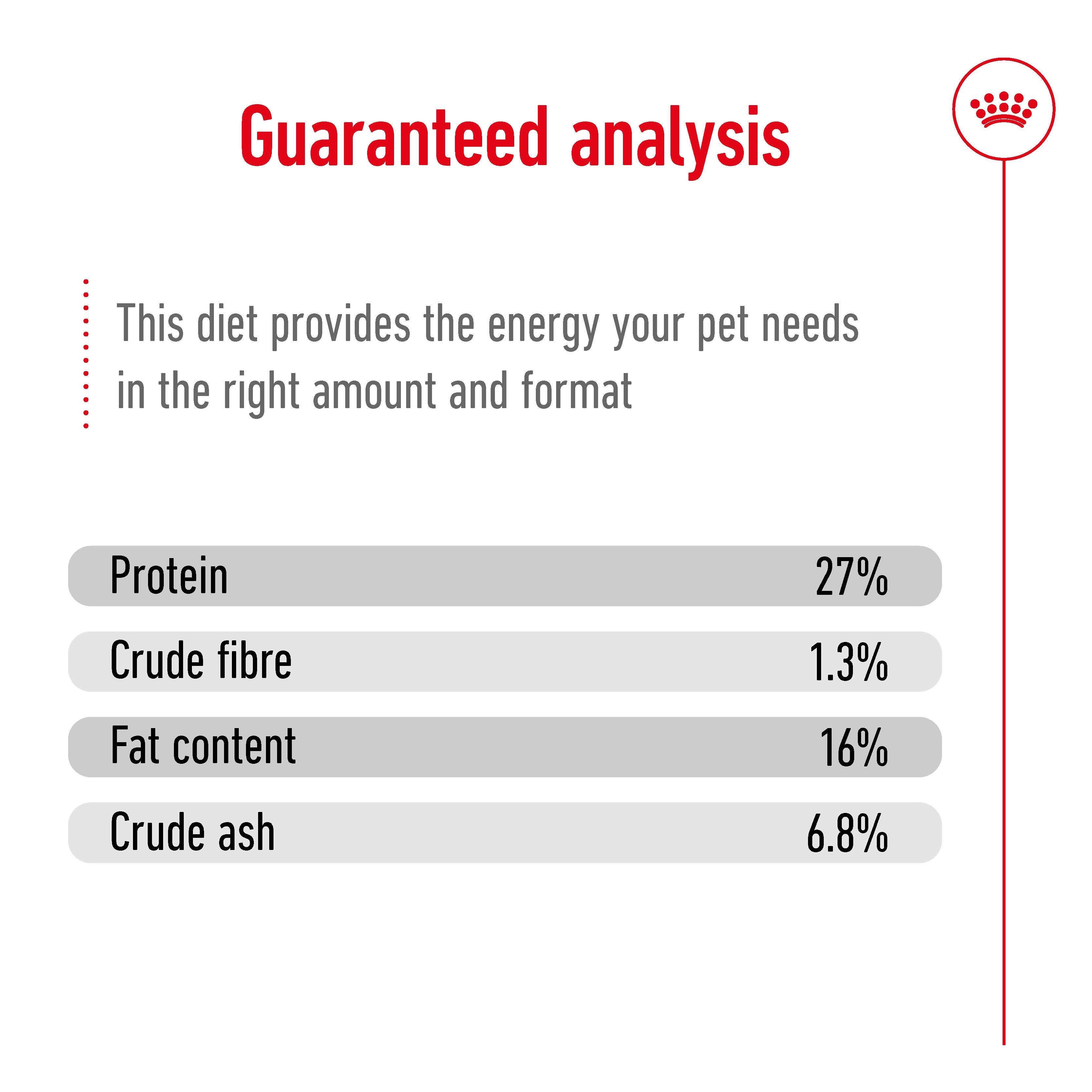 Royal Canin - Mini Adult Dog Dry Food (2kg)