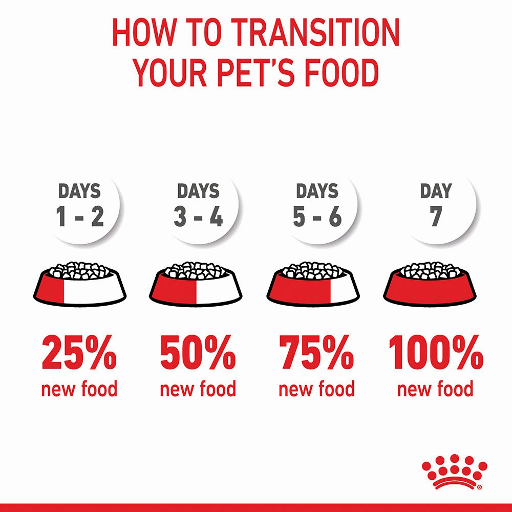 Royal Canin - Mini Puppy Dog Dry Food (2kg)