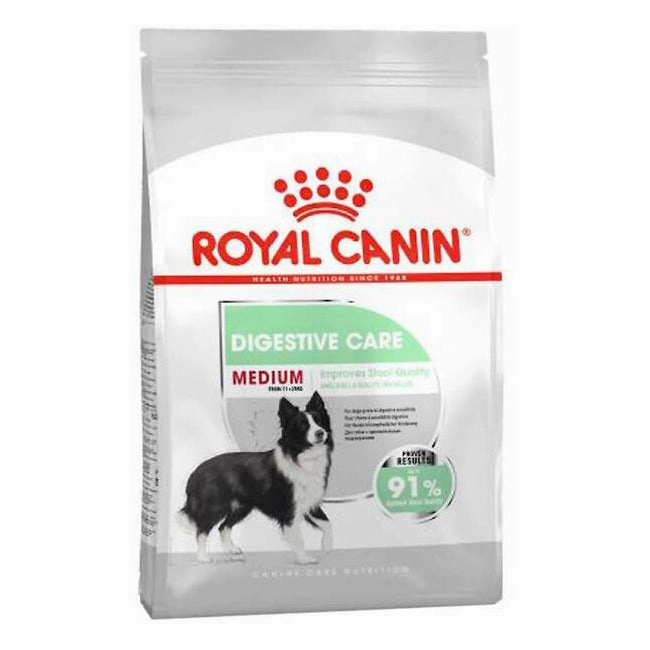 Royal Canin Canine - Medium Digestive Care 3kg