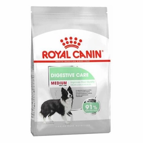 Royal Canin Canine - Medium Digestive Care 3kg