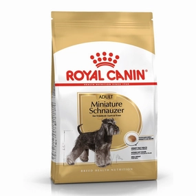 Royal Canin Canine - Miniature Schnauzer 3kg