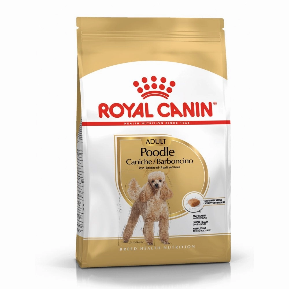 Royal Canin Canine - Poodle 1.5kg