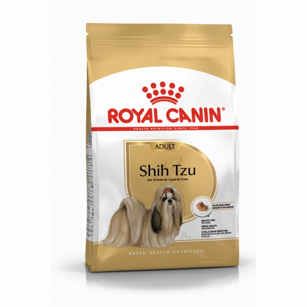 Royal Canin Canine - Shih Tzu 1.5kg