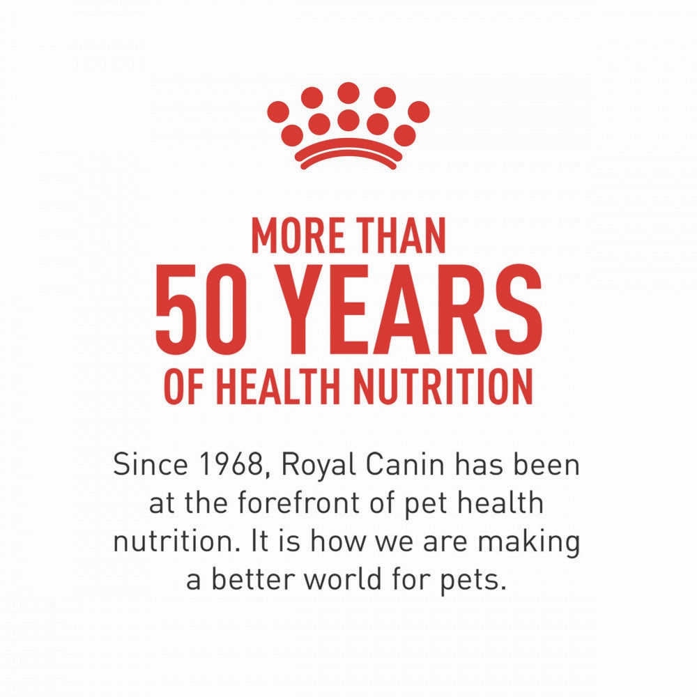 Royal Canin X-Small Puppy Dry Dog Food
