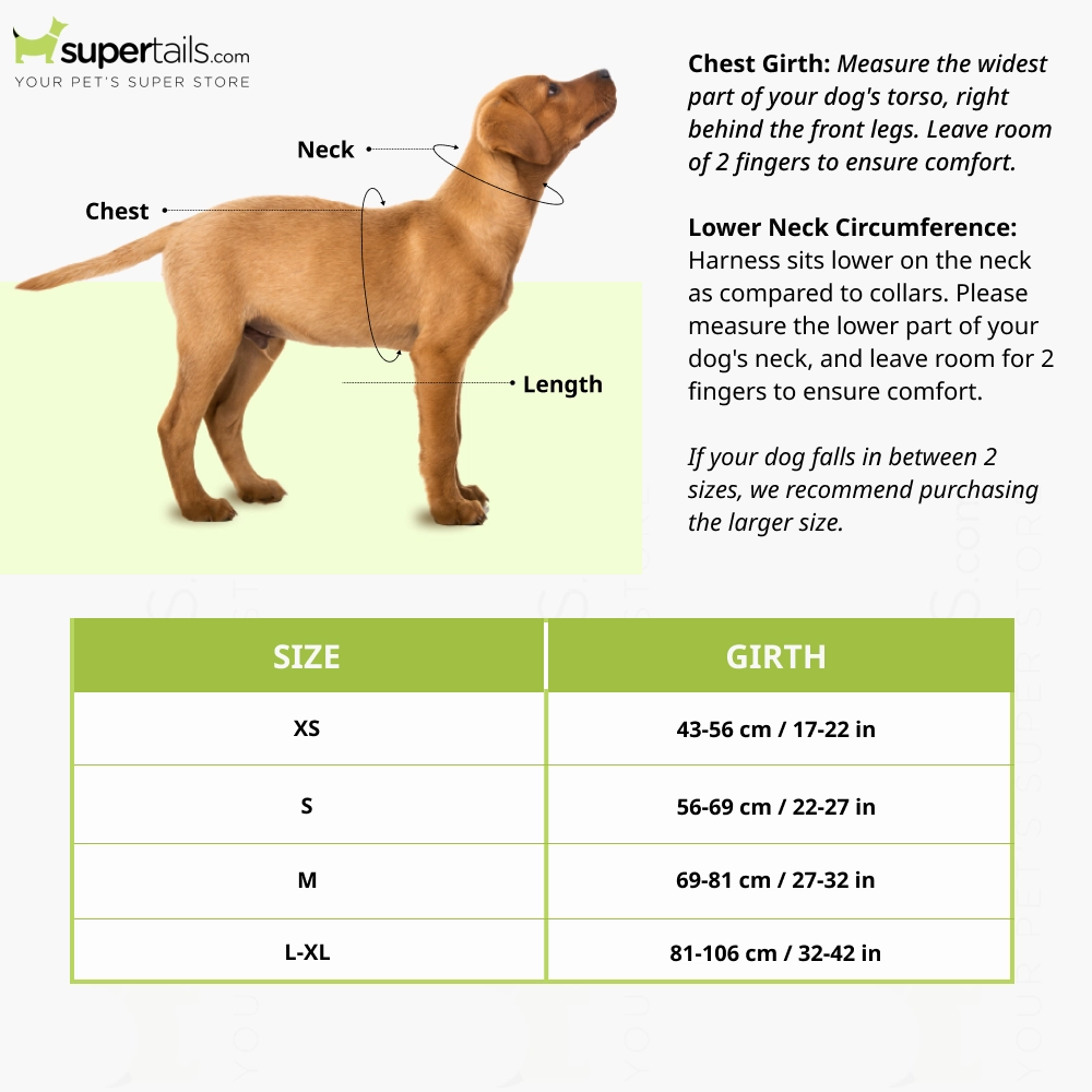 Ruffwear Flagline Harness for Dogs (Salmon Pink)