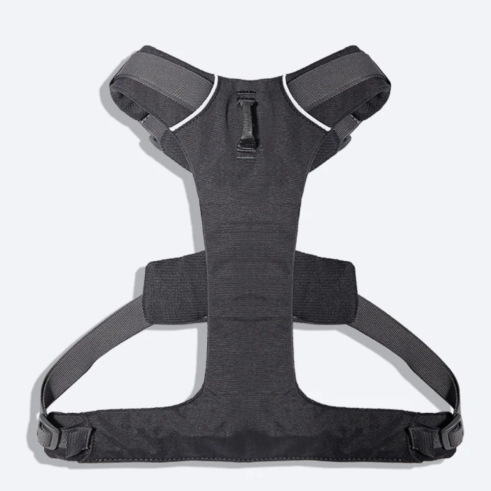 Ruffwear Front Range Harness for Dogs (Twilight Grey)