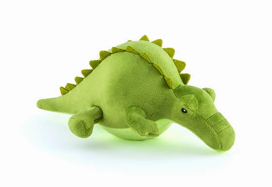 Safari Wildlife, Squeaky Plush Dog Toy