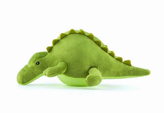 Safari Wildlife, Squeaky Plush Dog Toy