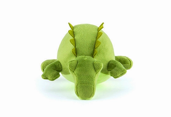 Safari Wildlife, Squeaky Plush Dog Toy