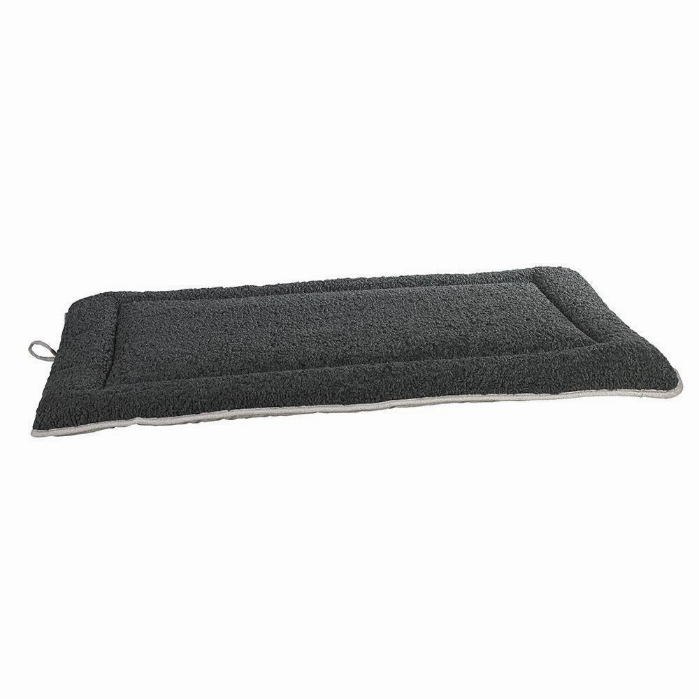 Sandstone Micro Flannel Cosmopolitan Dog Mat