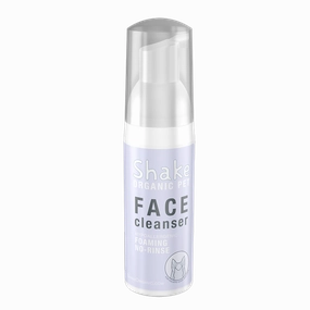 Shake Organic Pet Face Cleanser 53ml