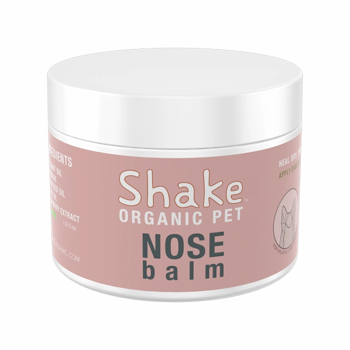 Shake Organic Pet Nose Balm 44ml