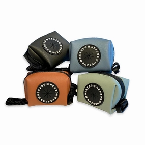 Silicone Dog Poop Bag Holder