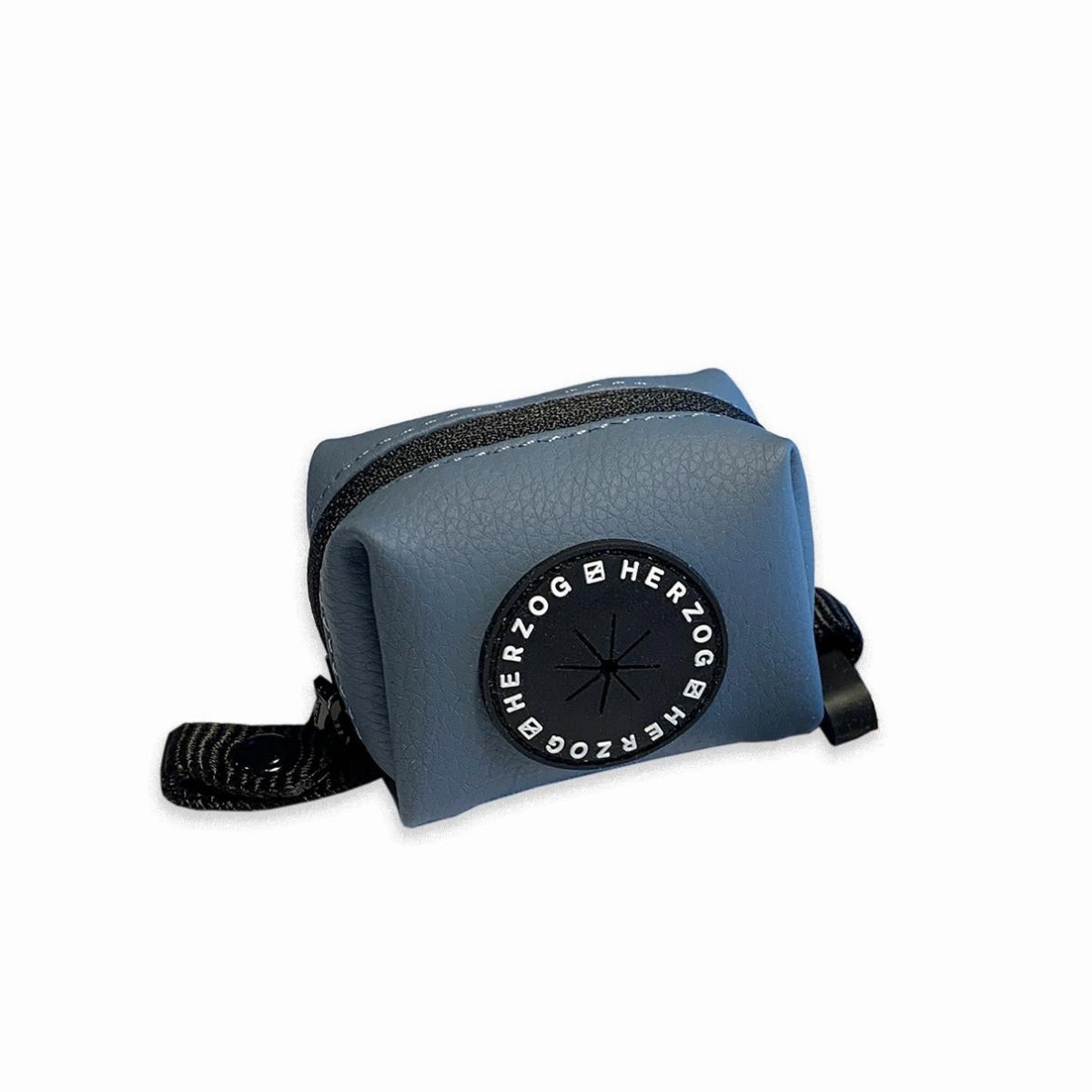 Silicone Dog Poop Bag Holder