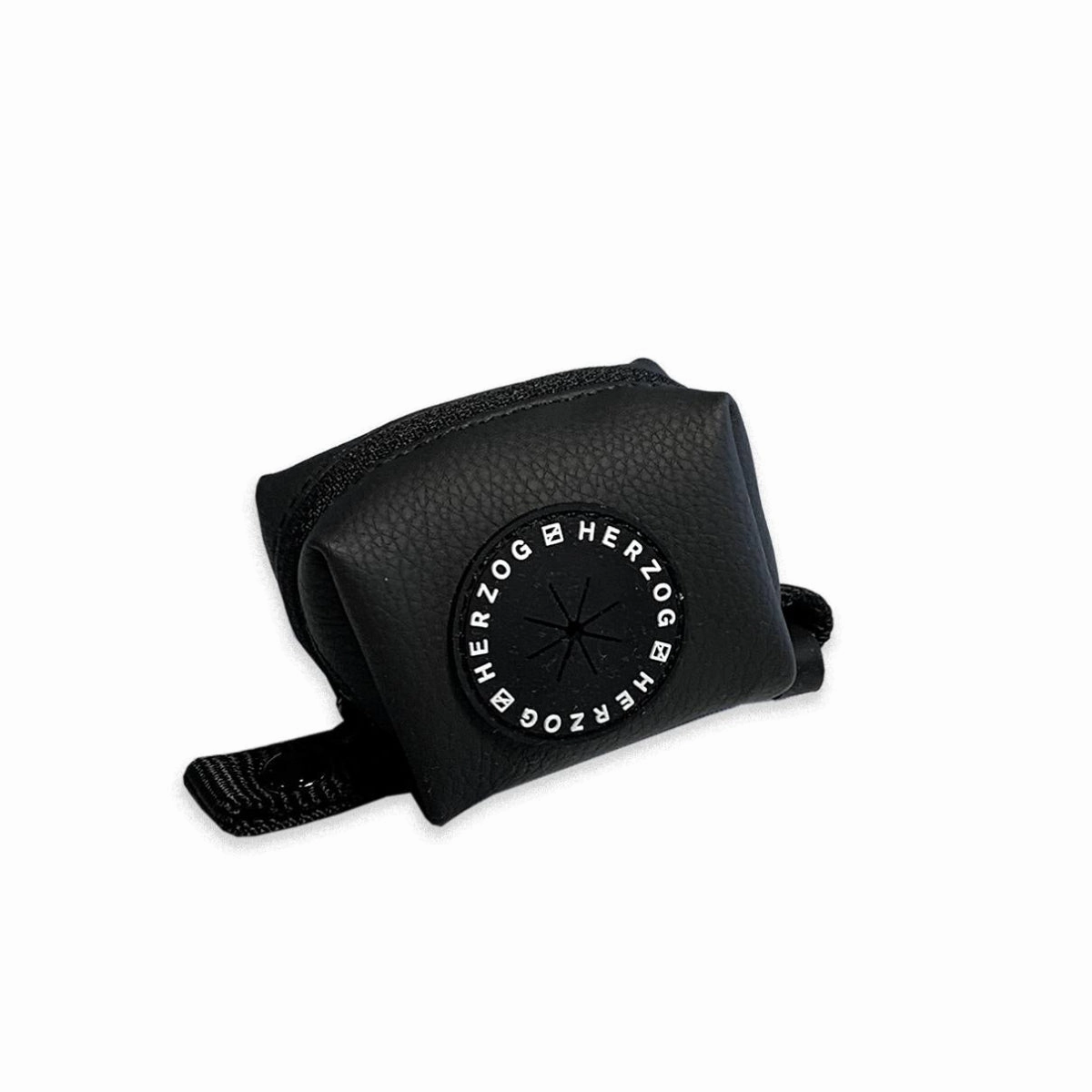 Silicone Dog Poop Bag Holder