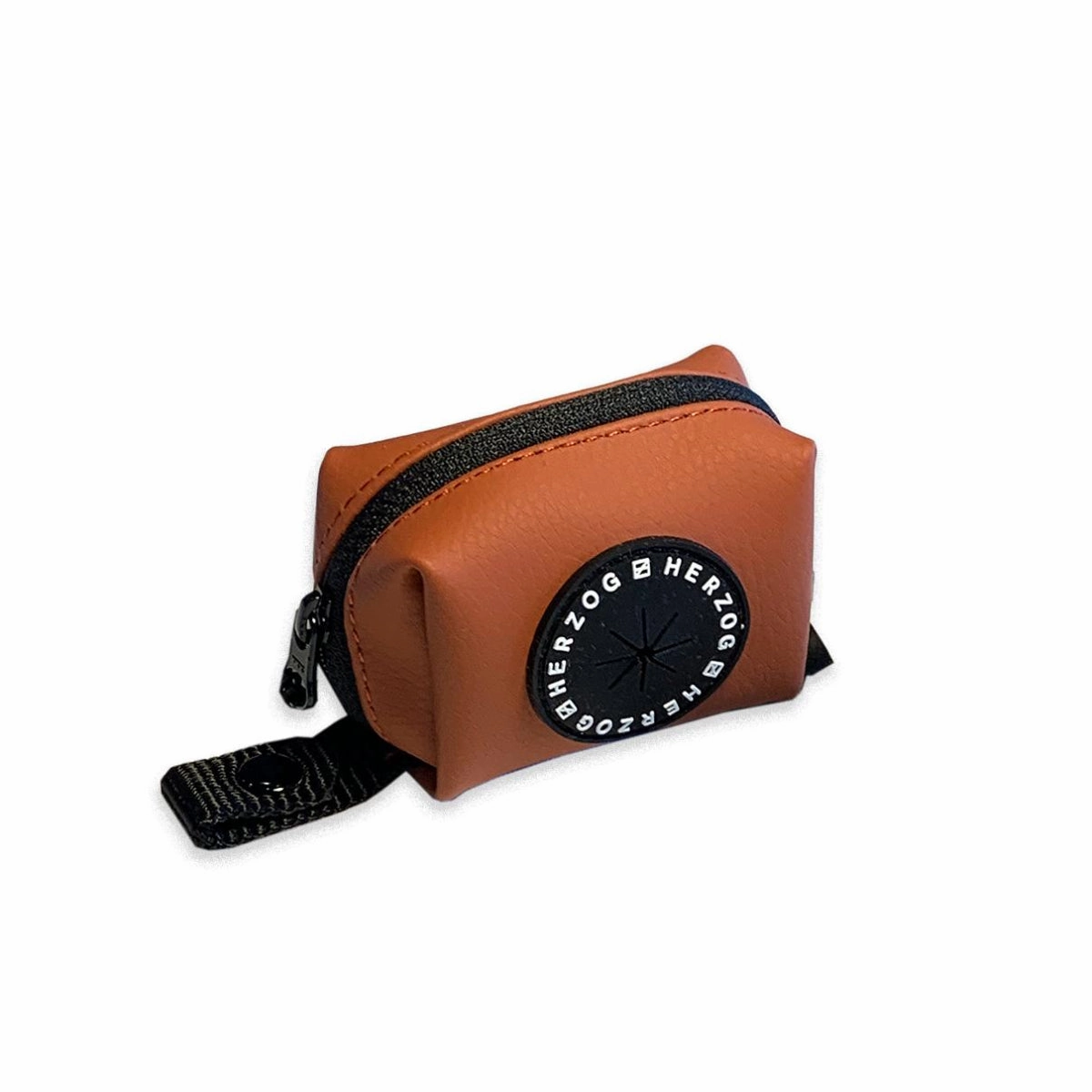 Silicone Dog Poop Bag Holder