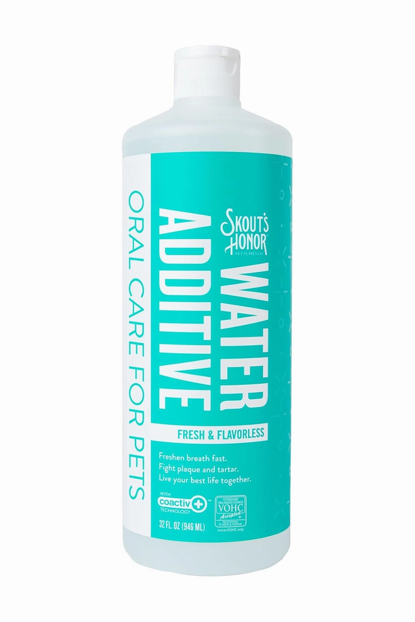 Skout's Honor Oral Water Additive