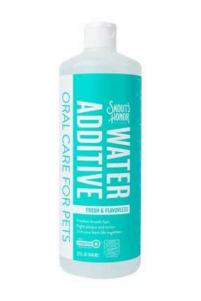 Skout's Honor Oral Water Additive