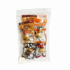Smartbones Mini Assorted Pack 8pcs