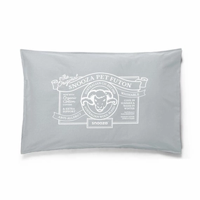 Snooza Futon Organic Mighty Ash
