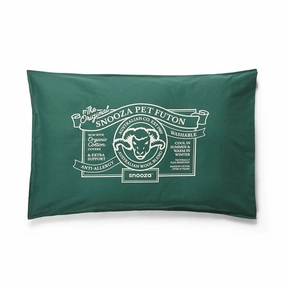 Snooza Futon Organic Original Green