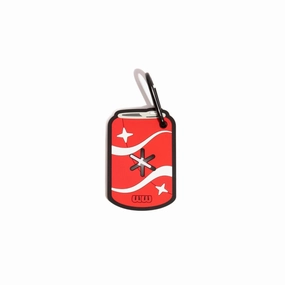 Soda Pop Poopy Loop Poop Bag Holder