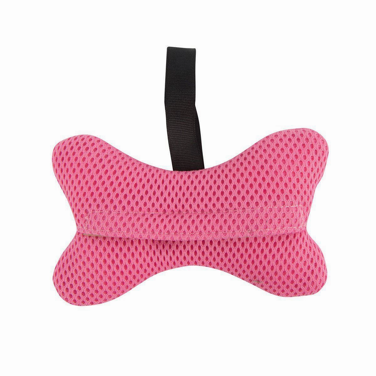 Soft Dog Poop Bag Holder