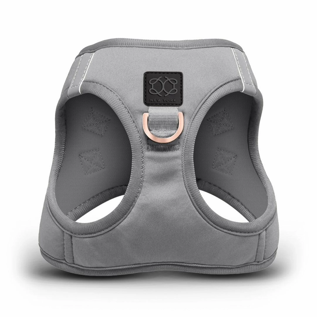 SoHo Dog Harness Steel