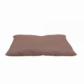 Solid Shebang Indoor/Outdoor Dog Bed Tan