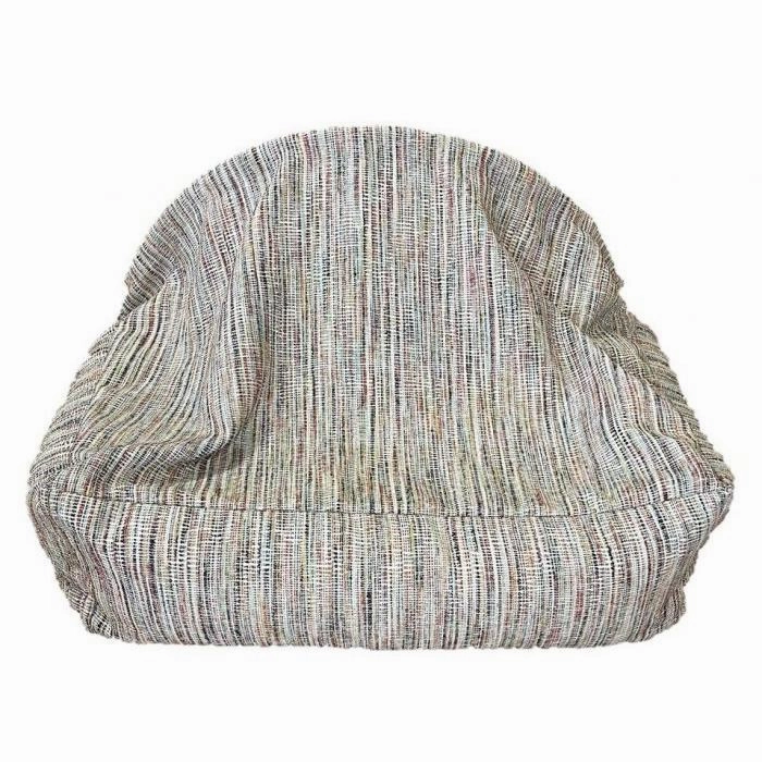 Sorrento Chenille Canopy Dog Bed