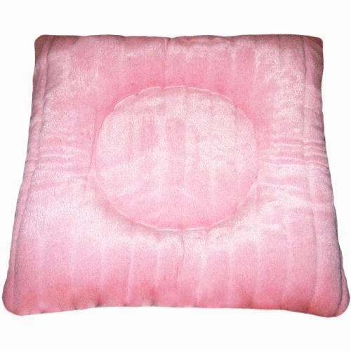 Square Custom Dog Bed