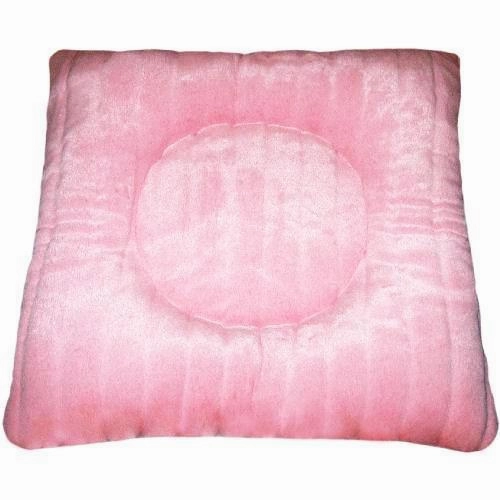 Square Custom Dog Bed