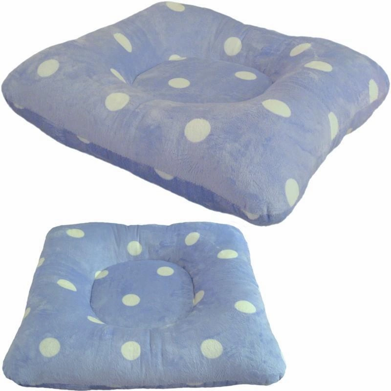 Square Custom Dog Bed
