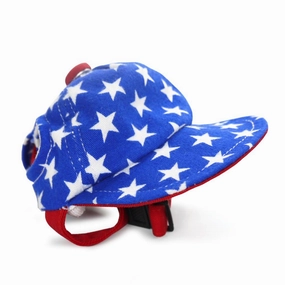 Star Dog Hat