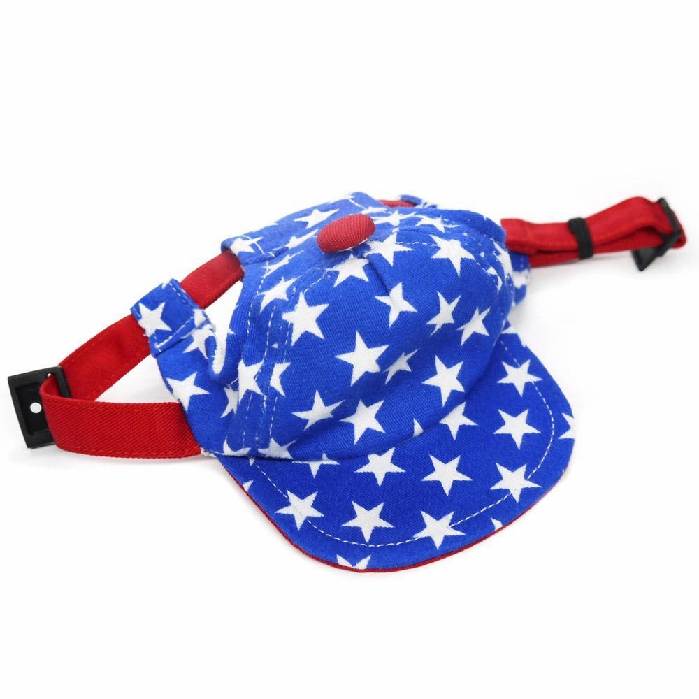 Star Dog Hat