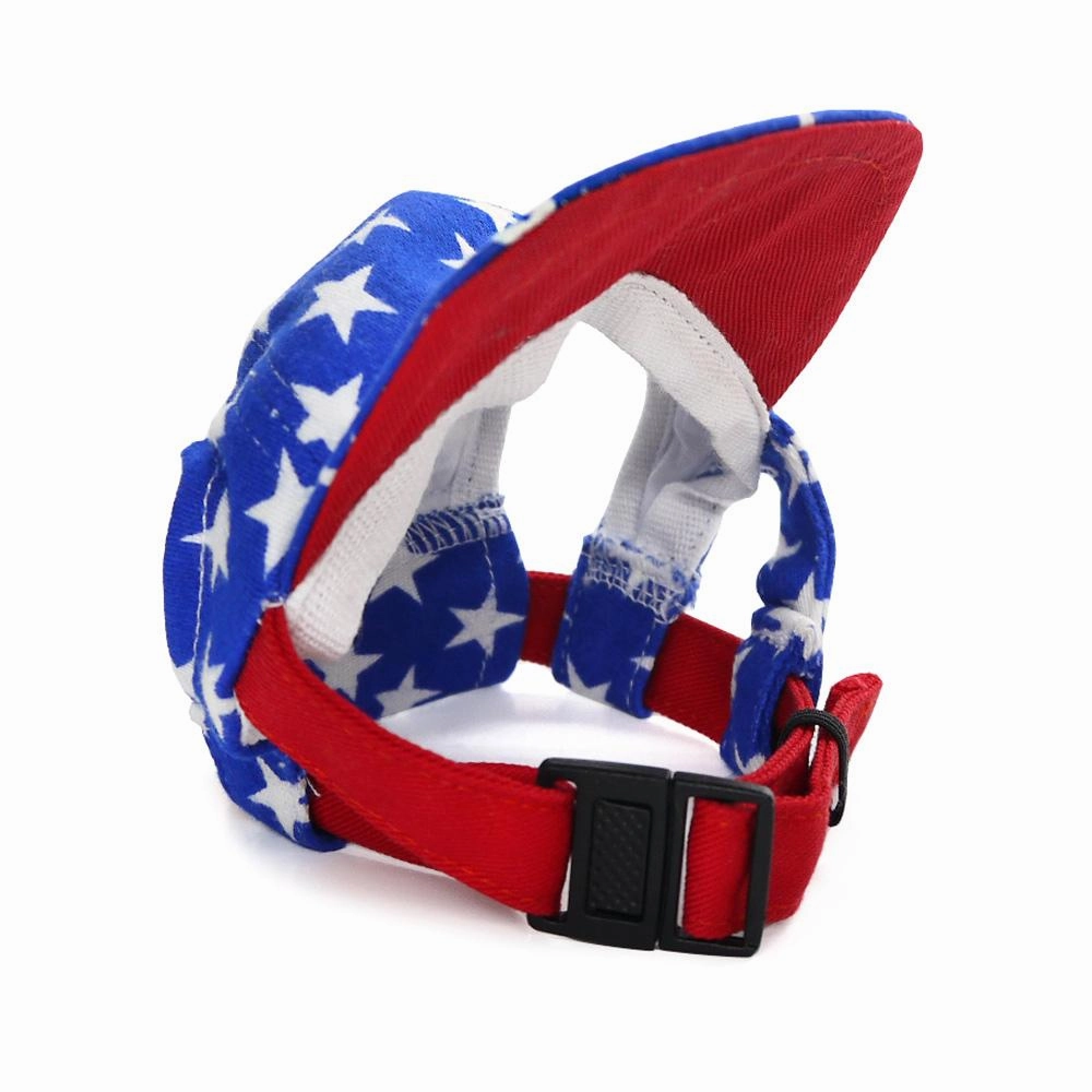 Star Dog Hat
