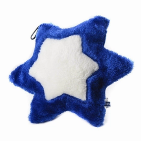 Star Of David Dog Toy