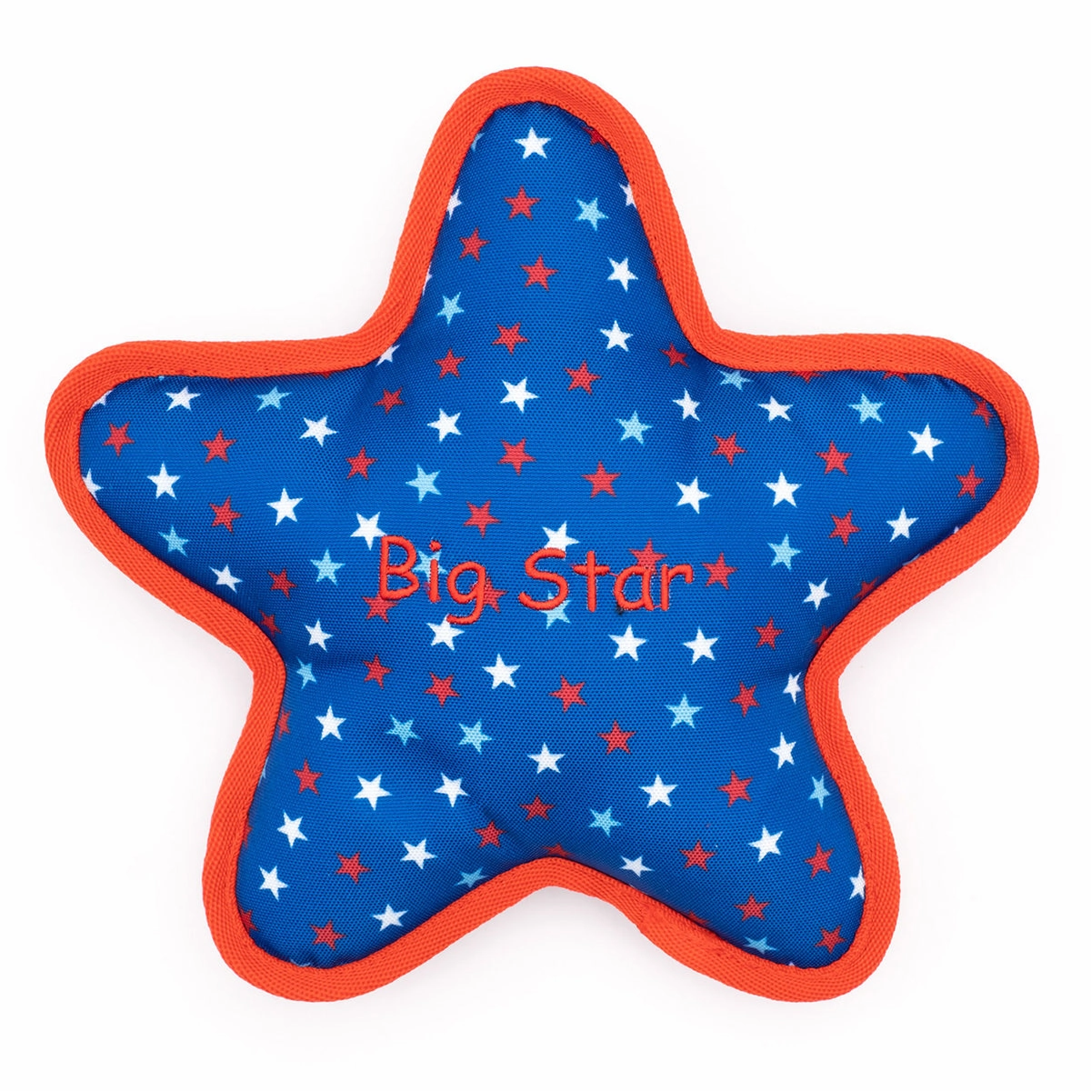 Star Tough Animal Dog Toy