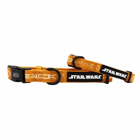 Star Wars Ahsoka Collar