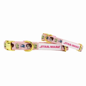 Star Wars Princess Leia Collar