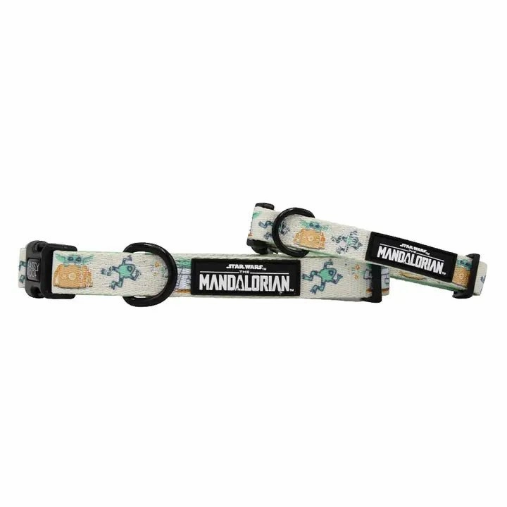 Star Wars the Child Collar